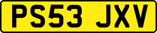 PS53JXV