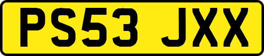 PS53JXX