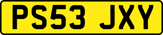 PS53JXY