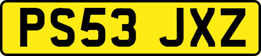 PS53JXZ