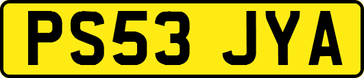 PS53JYA