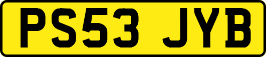 PS53JYB