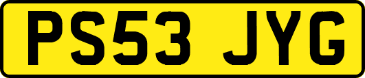 PS53JYG