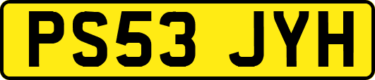 PS53JYH