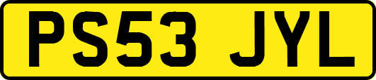 PS53JYL
