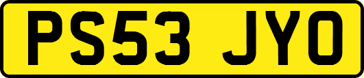 PS53JYO