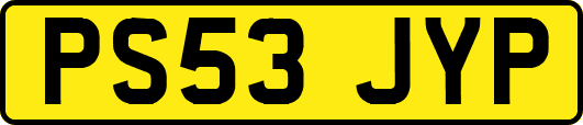 PS53JYP
