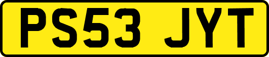 PS53JYT