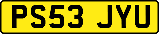 PS53JYU