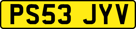 PS53JYV