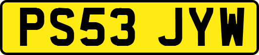 PS53JYW