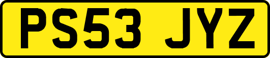 PS53JYZ