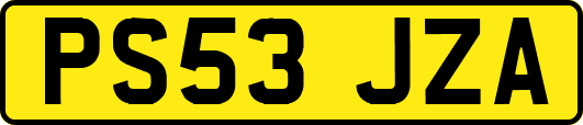 PS53JZA