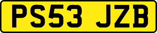 PS53JZB