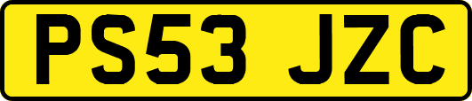 PS53JZC