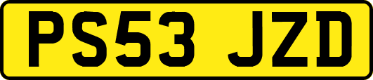 PS53JZD