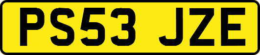 PS53JZE