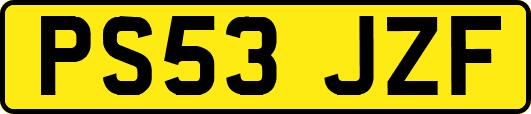 PS53JZF