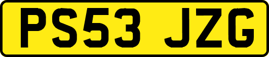 PS53JZG