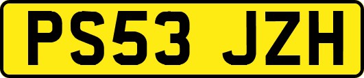 PS53JZH