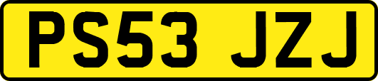 PS53JZJ