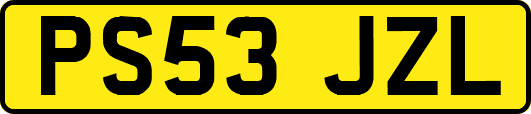 PS53JZL