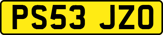 PS53JZO