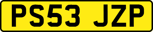 PS53JZP