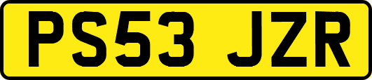 PS53JZR