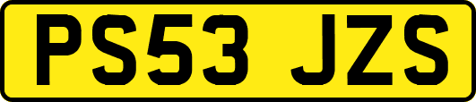 PS53JZS