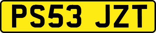 PS53JZT