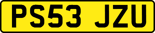 PS53JZU