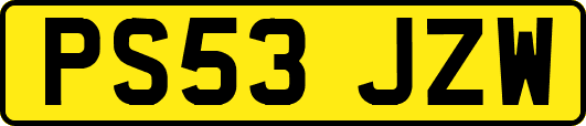 PS53JZW