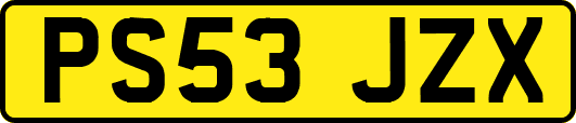 PS53JZX
