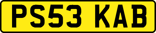 PS53KAB