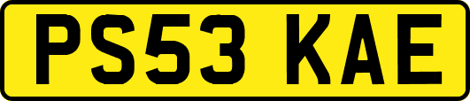 PS53KAE