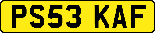PS53KAF