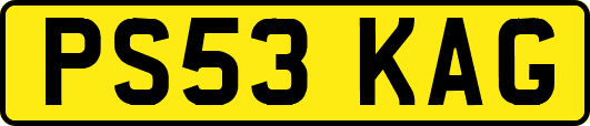 PS53KAG