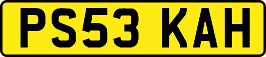 PS53KAH
