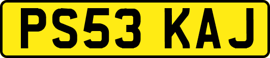PS53KAJ
