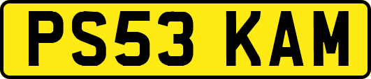 PS53KAM