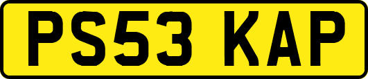 PS53KAP