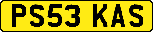 PS53KAS