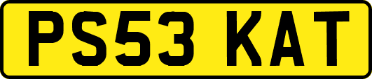 PS53KAT
