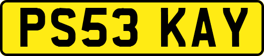 PS53KAY