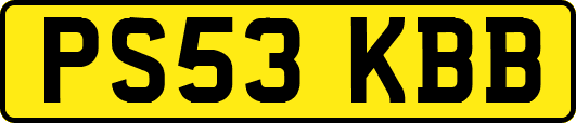 PS53KBB