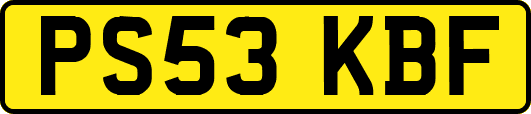 PS53KBF