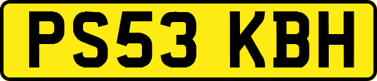 PS53KBH