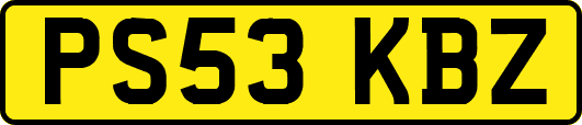 PS53KBZ