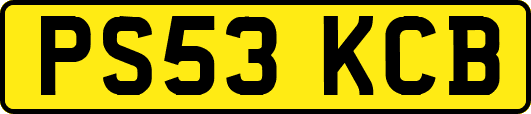 PS53KCB